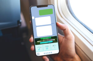 LINEリッチメニュー